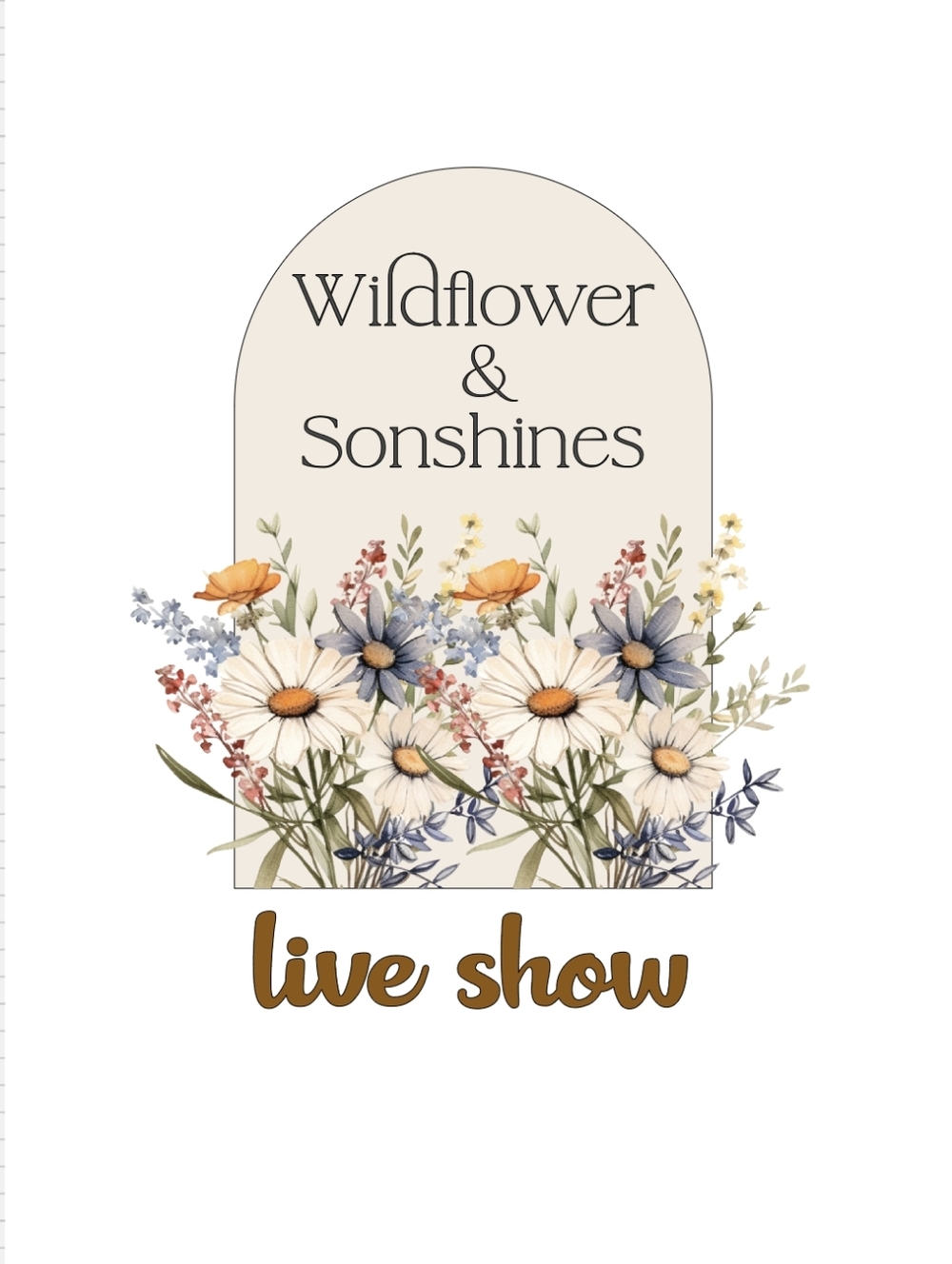 Live Show Numbers 1-50